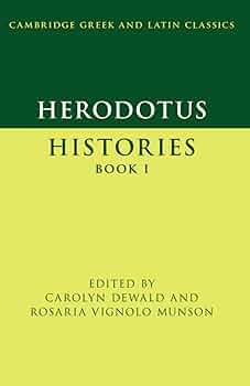 洋書 Herodoti Historiae (Oxford Classical) Amazon.com: Herodoti Historiae: Libri I-IV (Oxford Classical